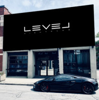 L3 Nightclub Extérieur