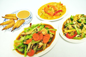 Vientiane Restaurant food