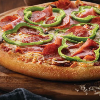 Boston Pizza Scarborough Town Centre food