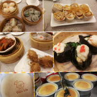 Casa Imperial Fine Chinese Cuisine food