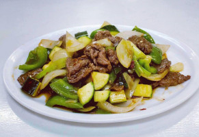 Capilano Heights Chinese Restaurant food