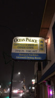 Ocean Palace outside