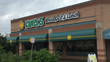 Cora Breakfast & Lunch food
