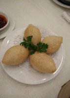 Gingeri Chinese Cuisine food
