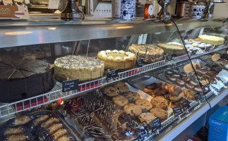 Daniella's Cafe And Market Nourriture