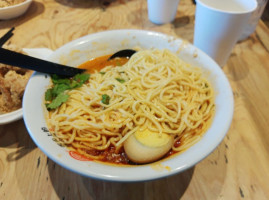 Hey Noodles Hēi Xiǎo Miàn food