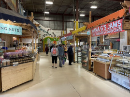 Bountiful Farmers' Market Nourriture