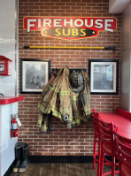Firehouse Subs Appleby Crossing food