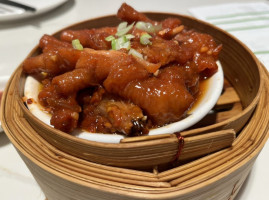 Yan Yu Chinese Dining food