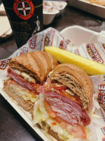 Firehouse Subs Stone Church Road food