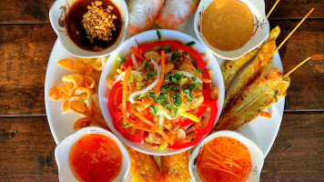 Ben Thanh food