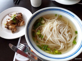 Pho Quinn Authentic Vietnamese Cuisine food