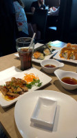 168 Sushi Asian Buffet food