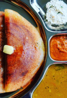 Sai Prasad Indian food