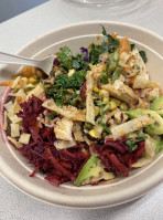 Freshii food