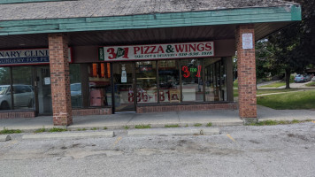 Jumbo 3 For 1 Extérieur