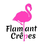 Flamant Crêpes food