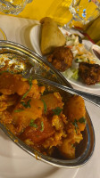 Shehnai Restaurant food