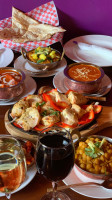 Sagarmatha Curry Palace Resturant food