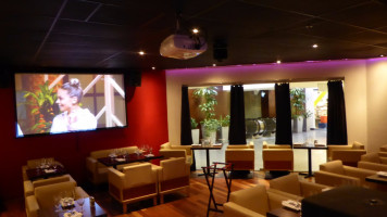 Essence Restaurant Bar Lounge food