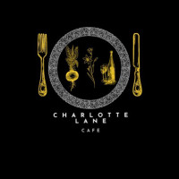 Charlotte Lane food