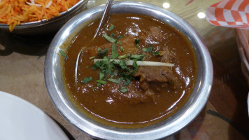 Bombay's Chutney food
