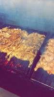 YKO Chicken BBQ inside