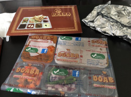 Doaba Sweets And food