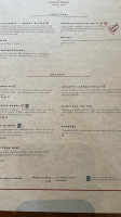 The Greek By Anatoli menu