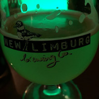 New Limburg Brewing Company inside