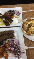 Al-taib Grillades food