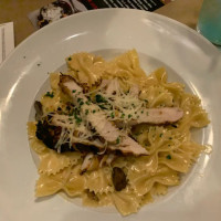 Jack Astor's Halifax (bayers Lake) food