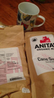 Anita's Organic Mill Store food