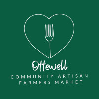 Ottewell Artisan Farmers' Market food