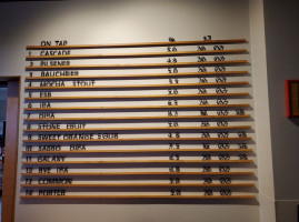 Propeller Brewing Company — Gottingen Tap Room And Cold Beer Store food
