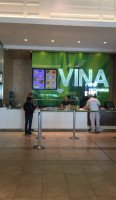 Vina Vietnamese food