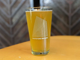 Graystone Brewing food