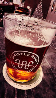 Whistle Buoy Brewing Company food