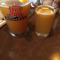 Boaton Pizza Lounge Comida