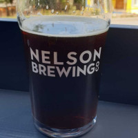 Nelson Brewing Company food