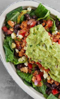 Chipotle Mexican Grill Nourriture