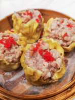 Yǎ Xuān Elegance Dim Sum Cuisine inside