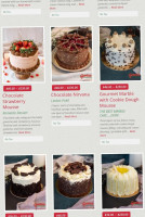 Goodies Bake Shop Ltd. food