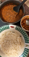 Hurry Curry Anda Adda food