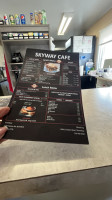 Skyway Cafe And Catering food