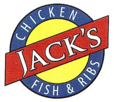 Jack's Restaurant inside