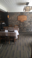 The North Glengarry Restaurant inside