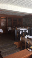 The North Glengarry Restaurant inside