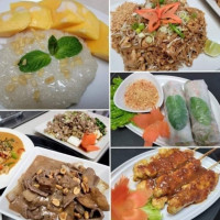 Thai Nongkhai food