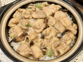 Zhī Wèi Bāo Zǐ Fàn (bamburgh Circle) Good Taste Casserole Rice food